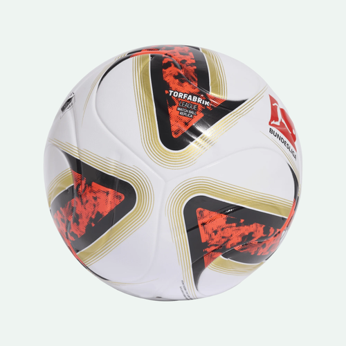 Bundesliga 26/27 Torfabrik League Ball