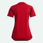 Spain 22 Home Women's Jersey