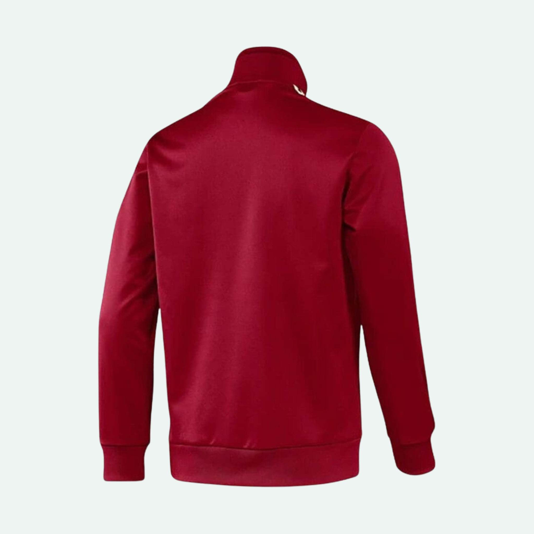 Spain 14 Track Jacket