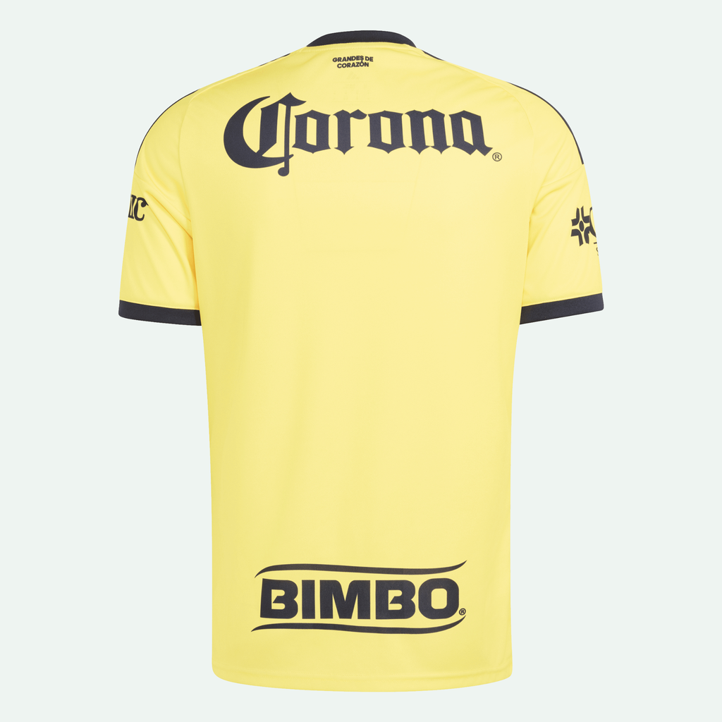 Club America 26/27 Home Jersey