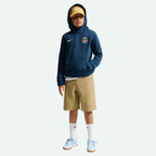 C.D. Guadalajara Club Kids Pullover Hoodie