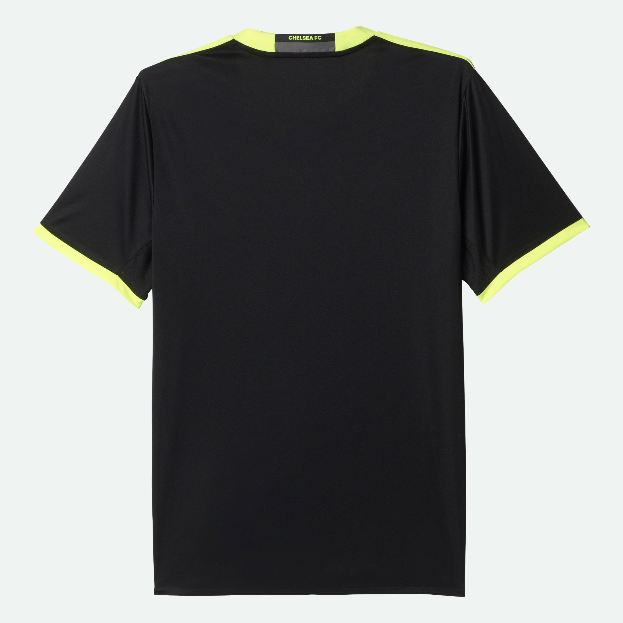 Chelsea 16/17 Away Jersey