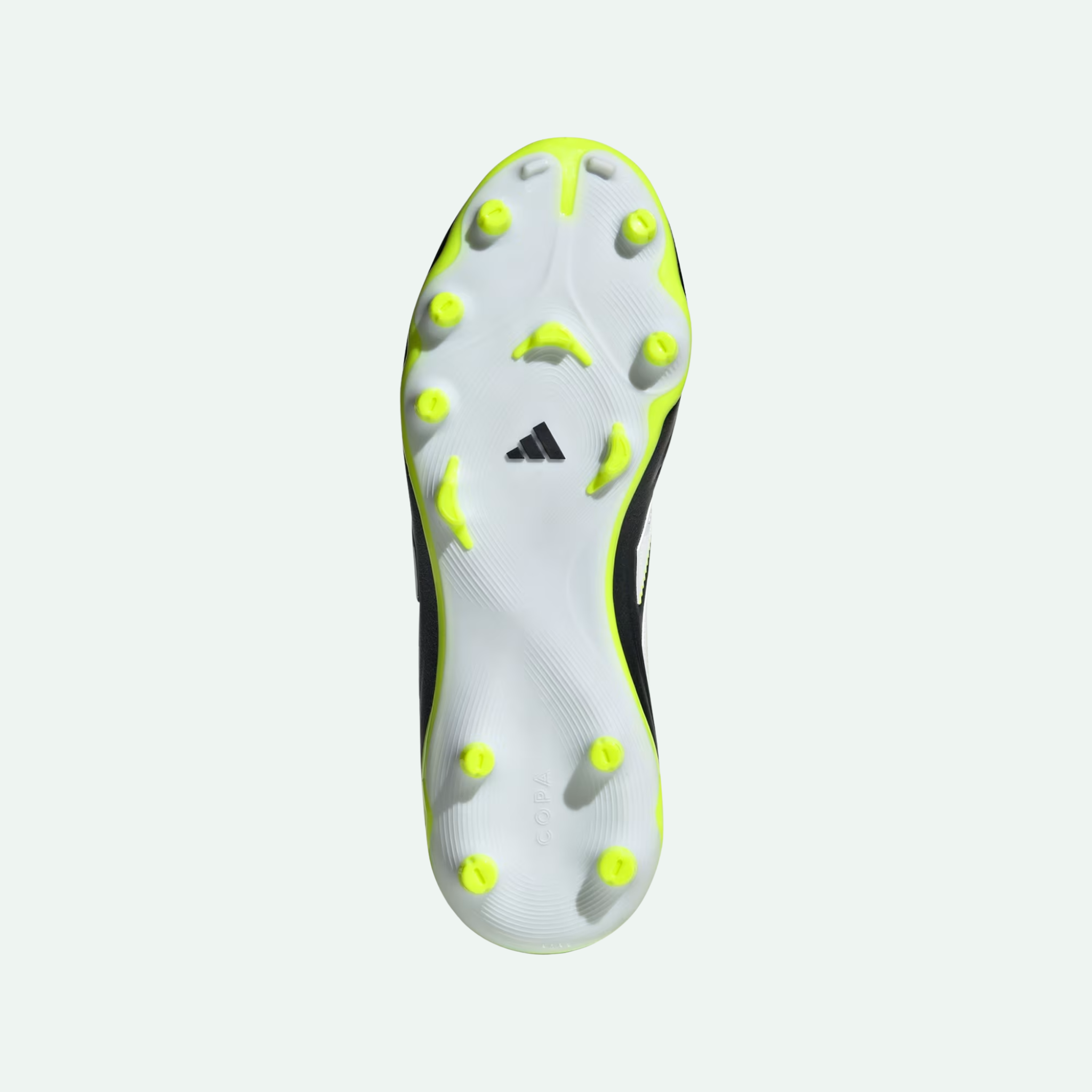 Copa Pure III League FG/MG (Kids)