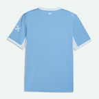 Manchester City 26/27 Home Jersey