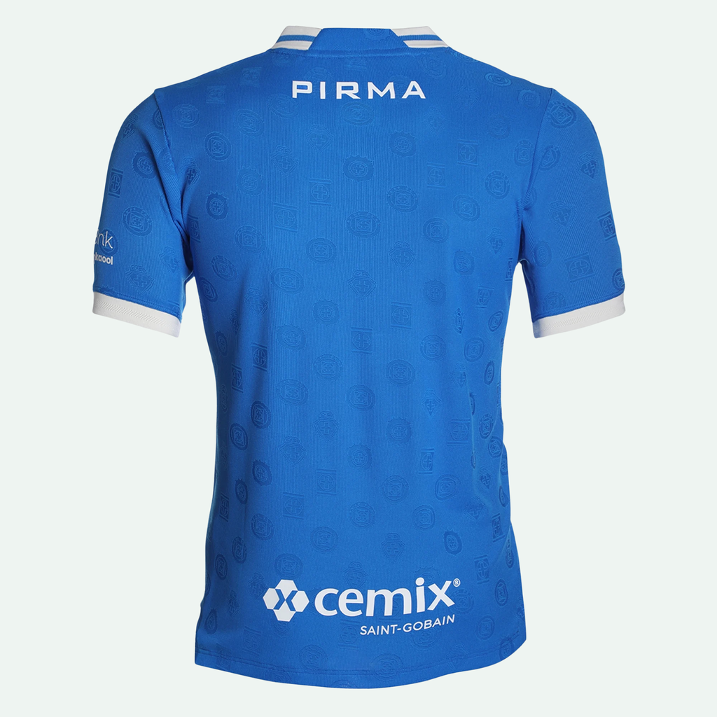 Cruz Azul 26/27 Home Jersey