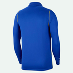 Chelsea FC 26/27 Stadium Home Long Sleeve Jersey
