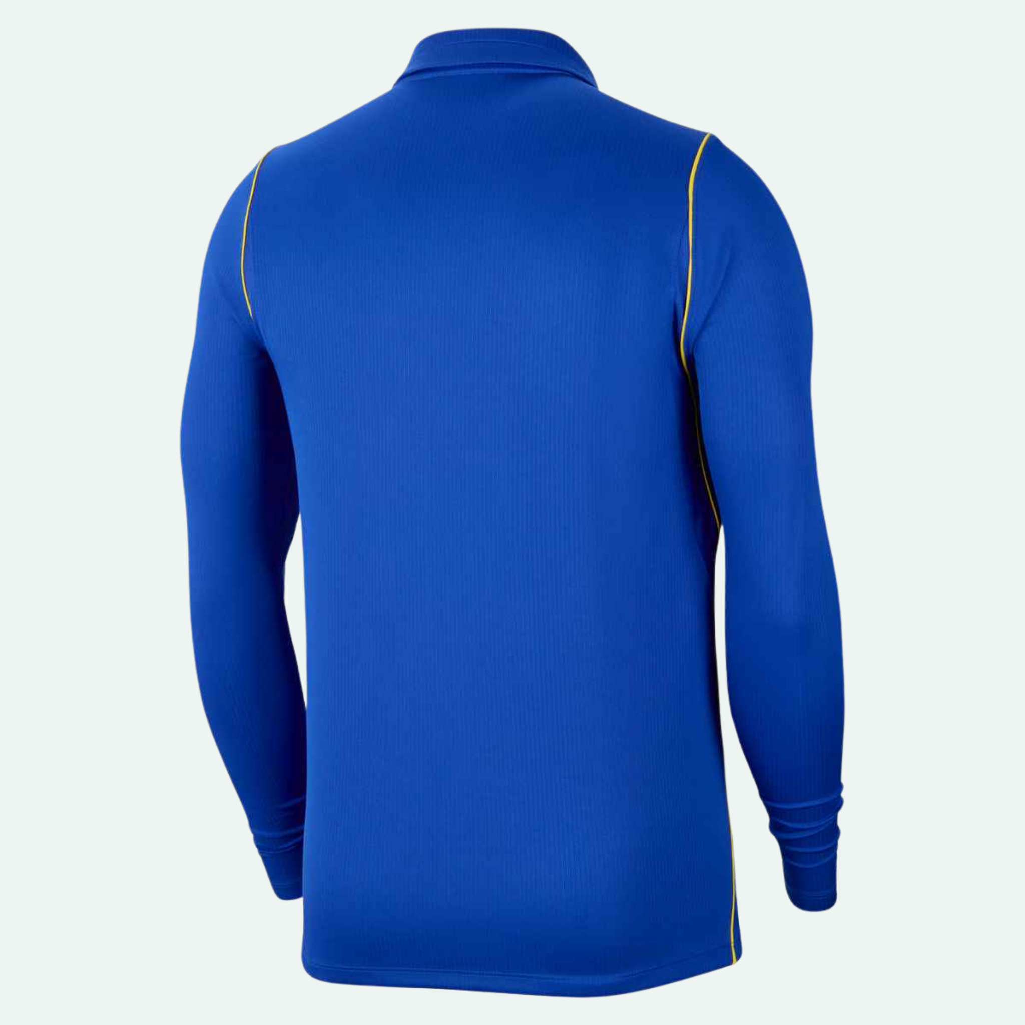 Chelsea FC 26/27 Stadium Home Long Sleeve Jersey