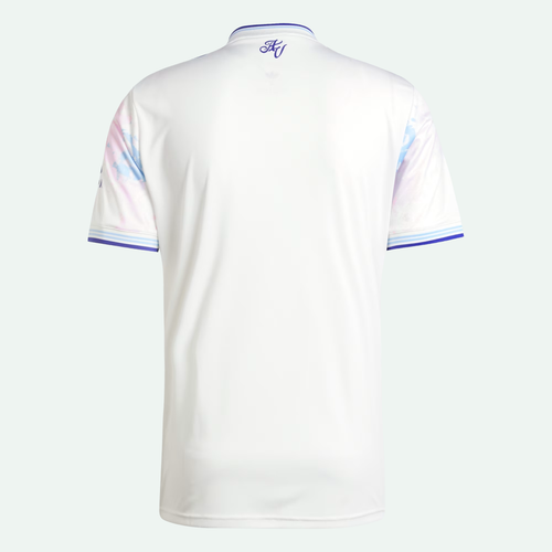 Aston Villa FC 25/26 Third Jersey