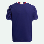 Japan 26 Home Kids Jersey