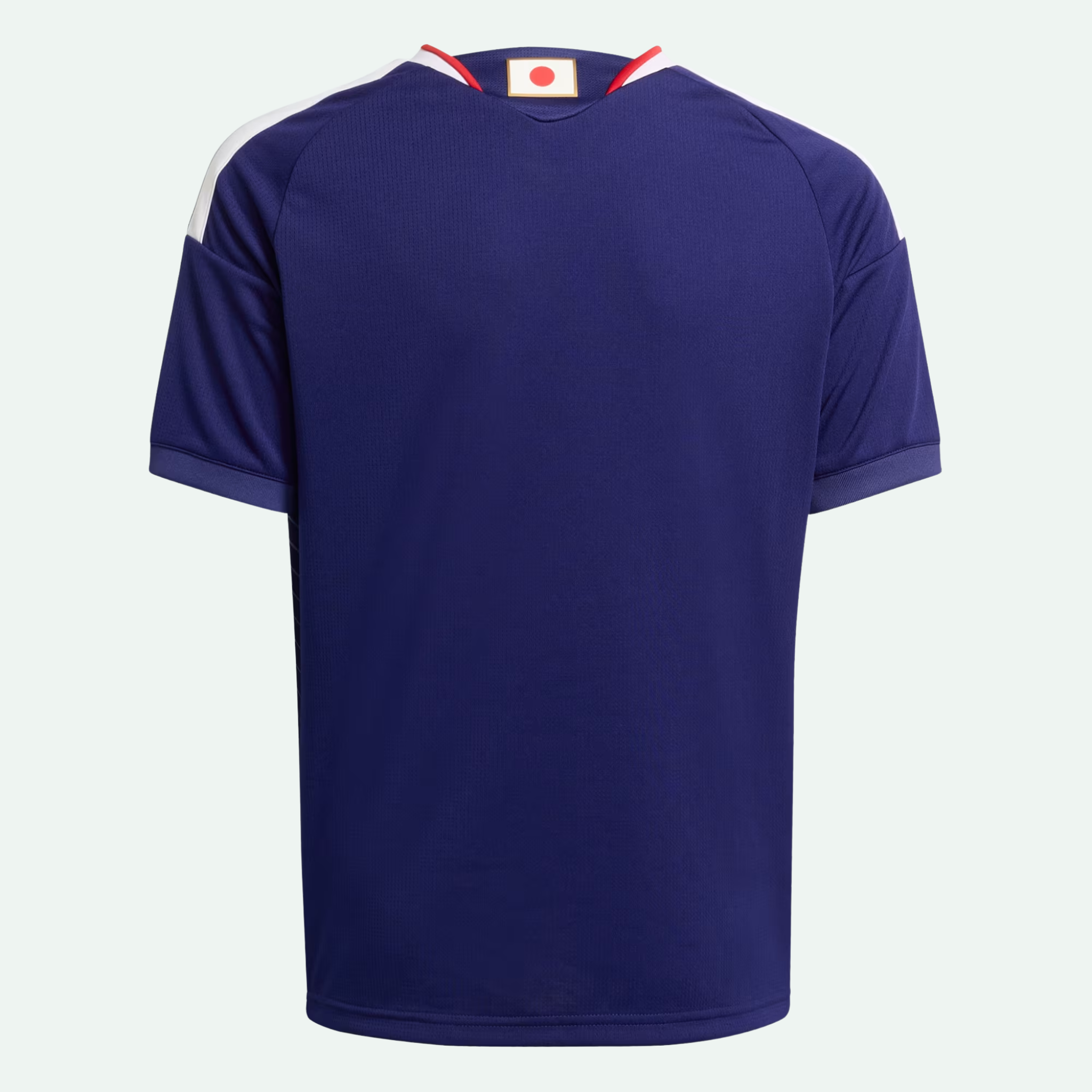 Japan 26 Home Kids Jersey