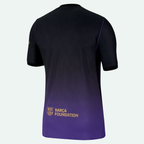 FC Barcelona 26/27 Match Away Jersey