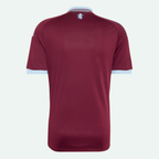 Aston Villa FC 26/27 Home Jersey