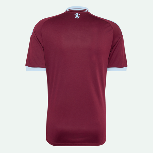 Aston Villa FC 26/27 Home Jersey