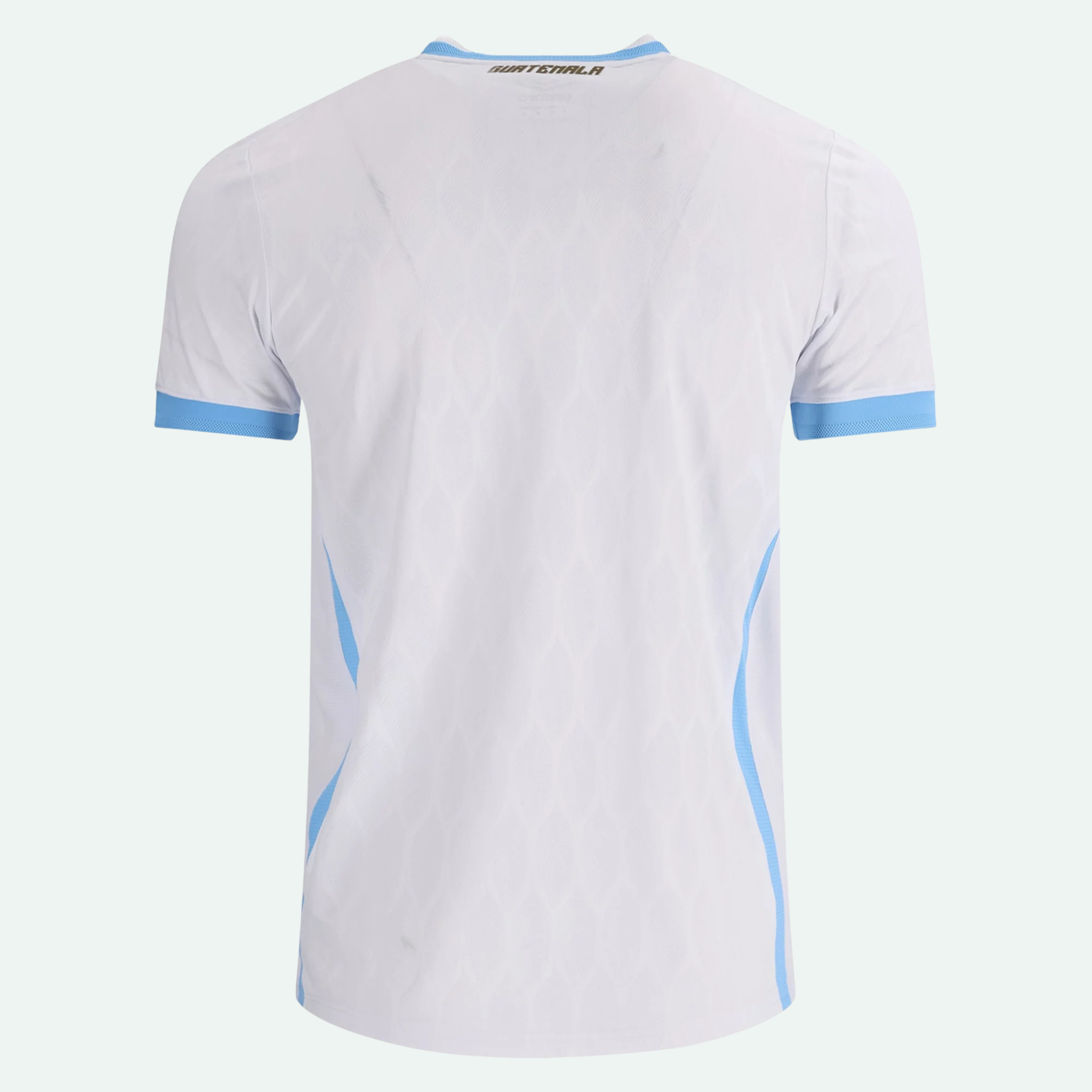 Guatemala 26/27 Home Jersey