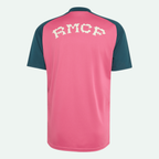 Real Madrid 26/27 Pre-Match Jersey