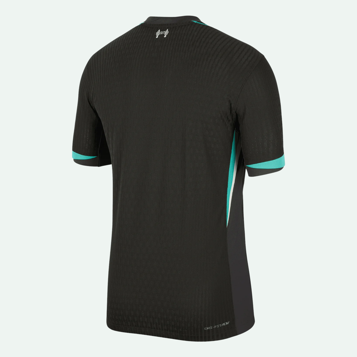 Liverpool FC 24/25 Match Away Authentic Jersey