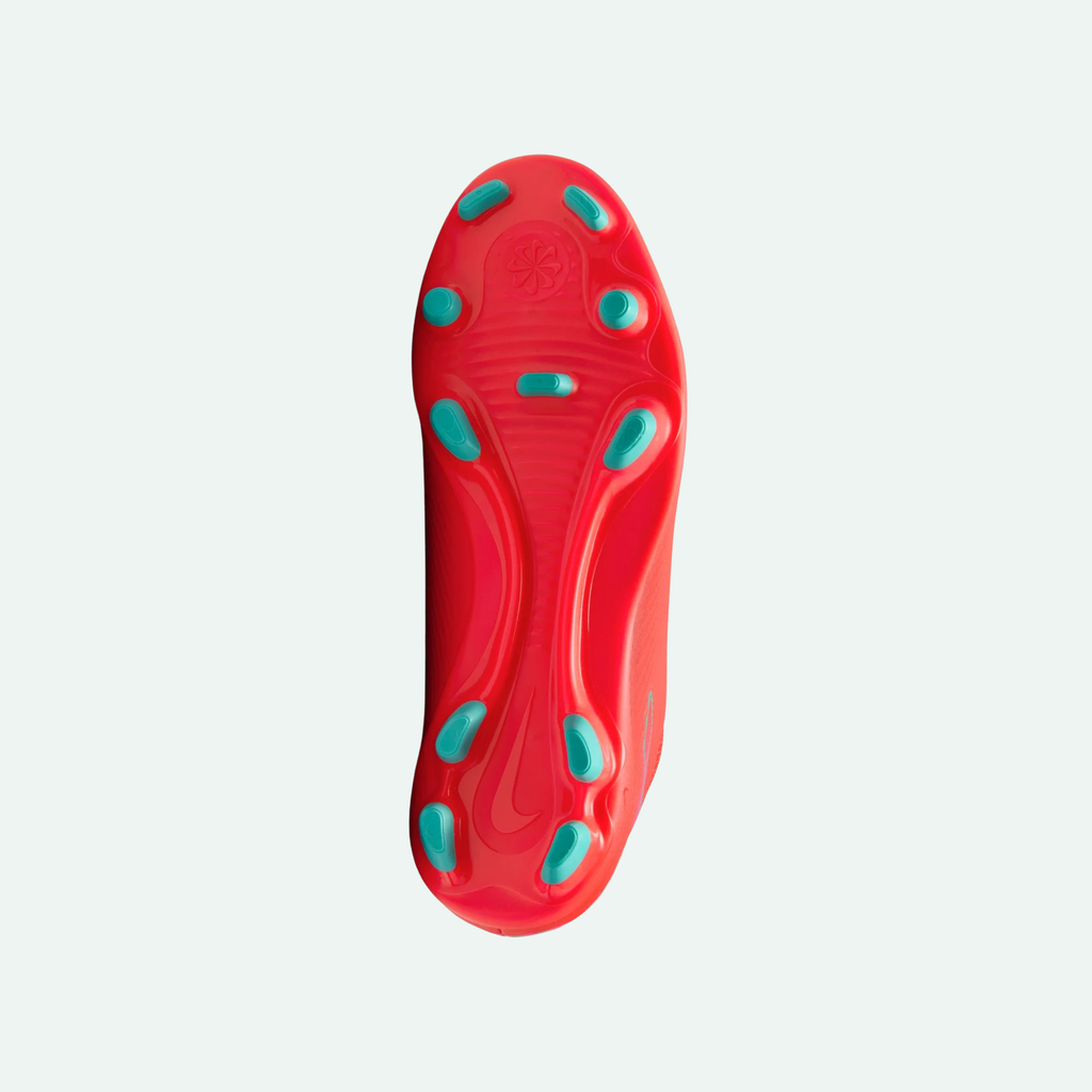 Mercurial Superfly 10 Club MG (Kids)