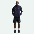FC Barcelona Tech Fleece Windrunner Hoodie