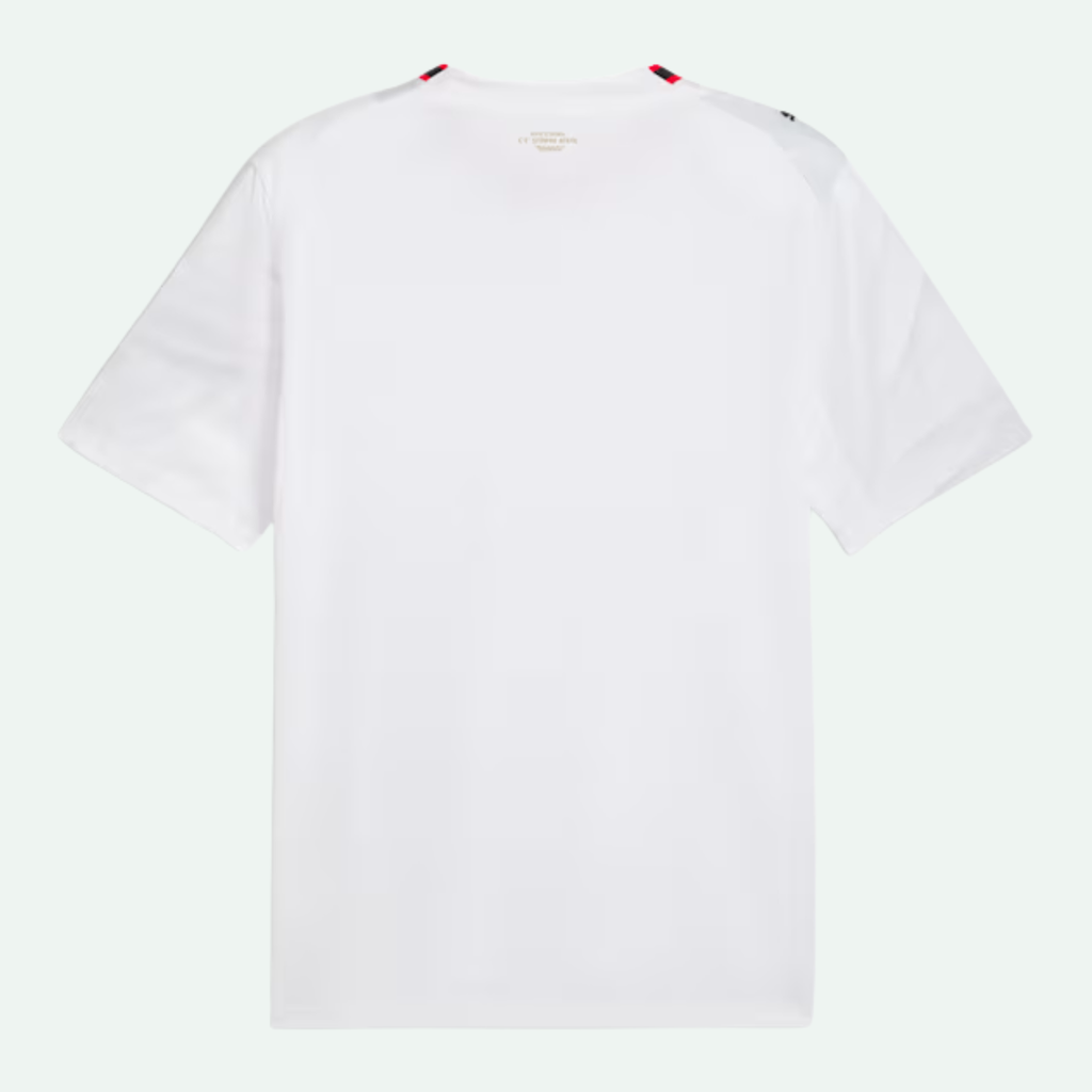 AC Milan 26/27 Away Jersey