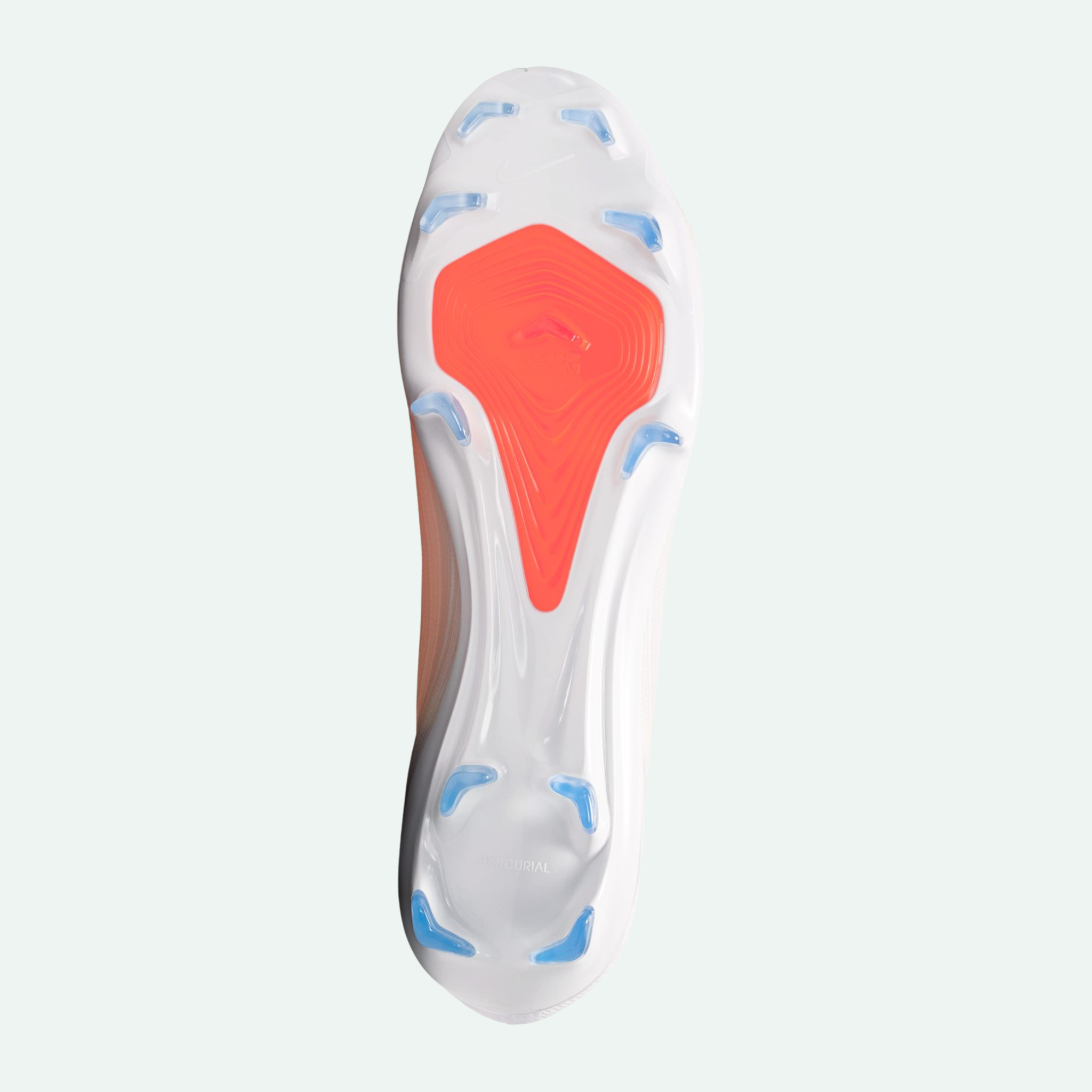 Mercurial Superfly 11 Pro FG