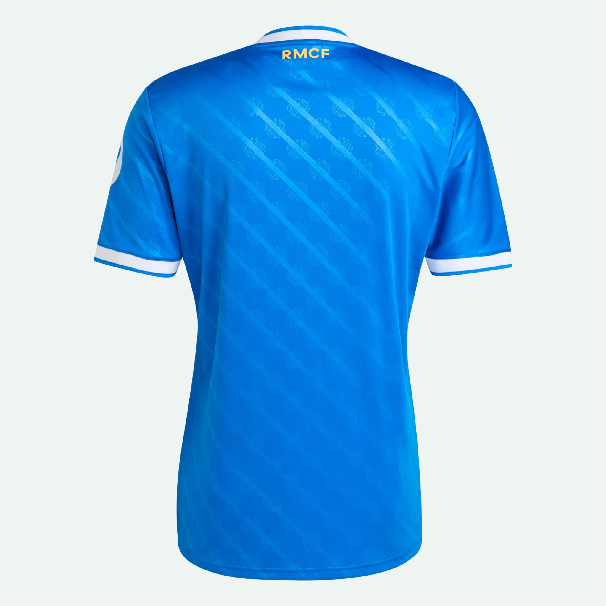 Real Madrid 25/26 Third Jersey