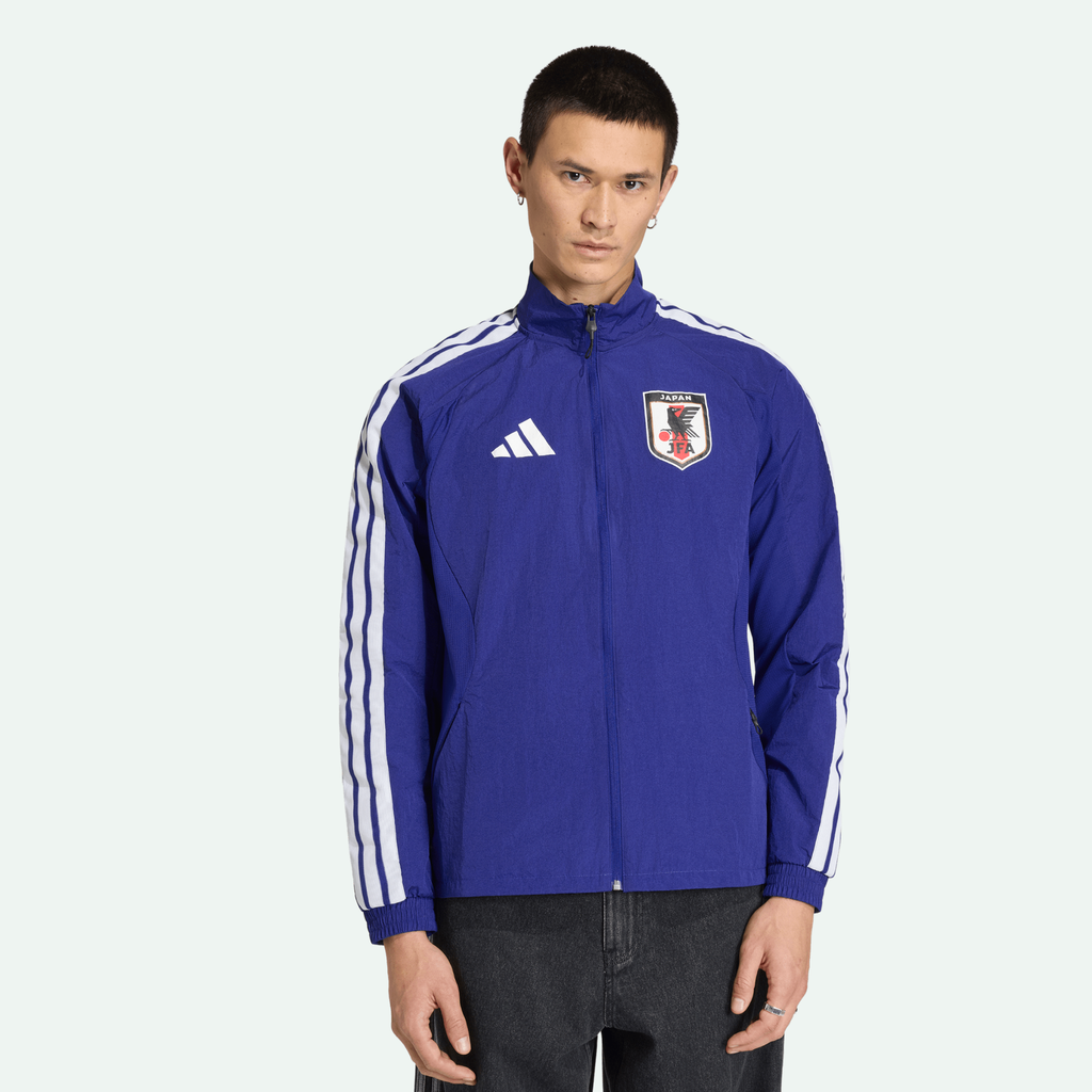 Japan 26 Home Anthem Jacket