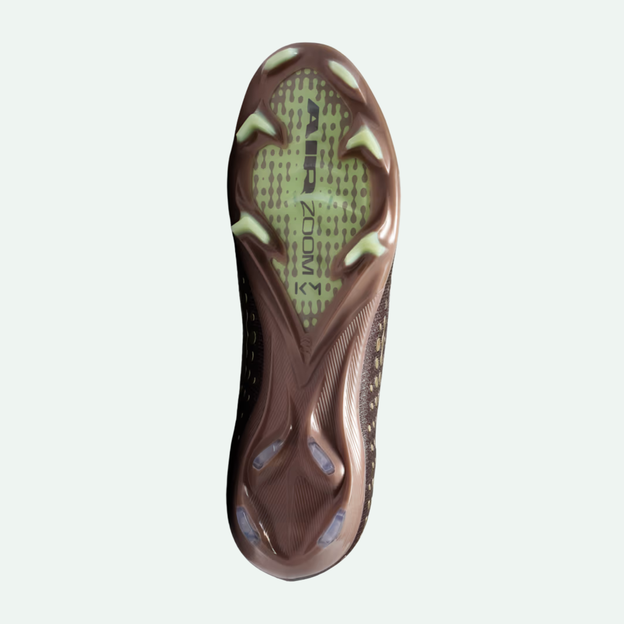 Mercurial Superfly 10 Elite "Kylian Mbappé" FG
