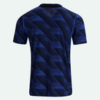 France 26 Match Home Authentic Jersey