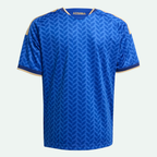 Italy 26 Home Kids Jersey