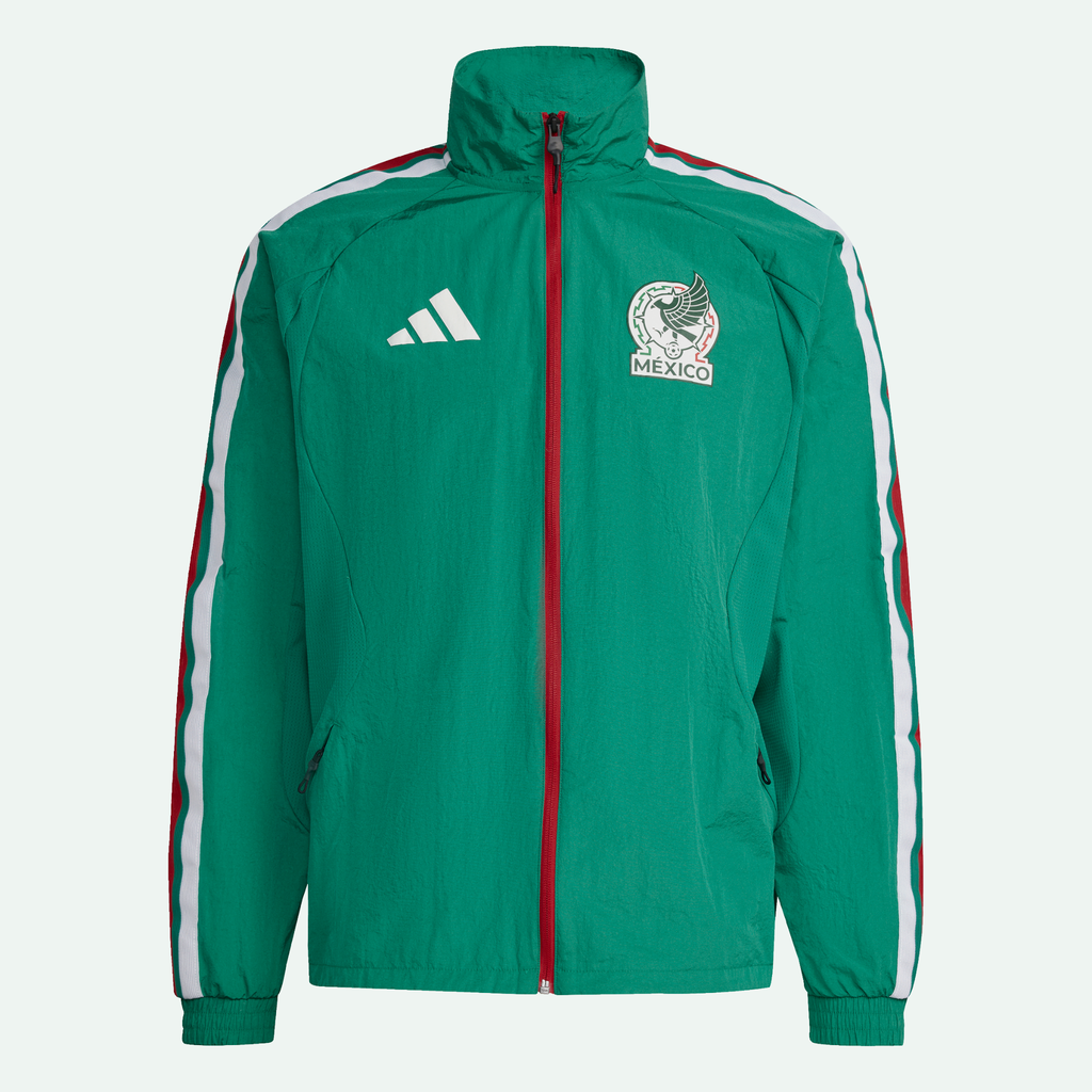 Mexico Home Anthem Jacket