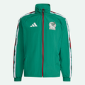 Mexico Home Anthem Jacket