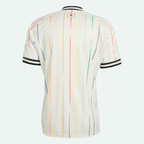 Japan 26 Away Jersey
