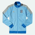 Spain 14 Track Jacket