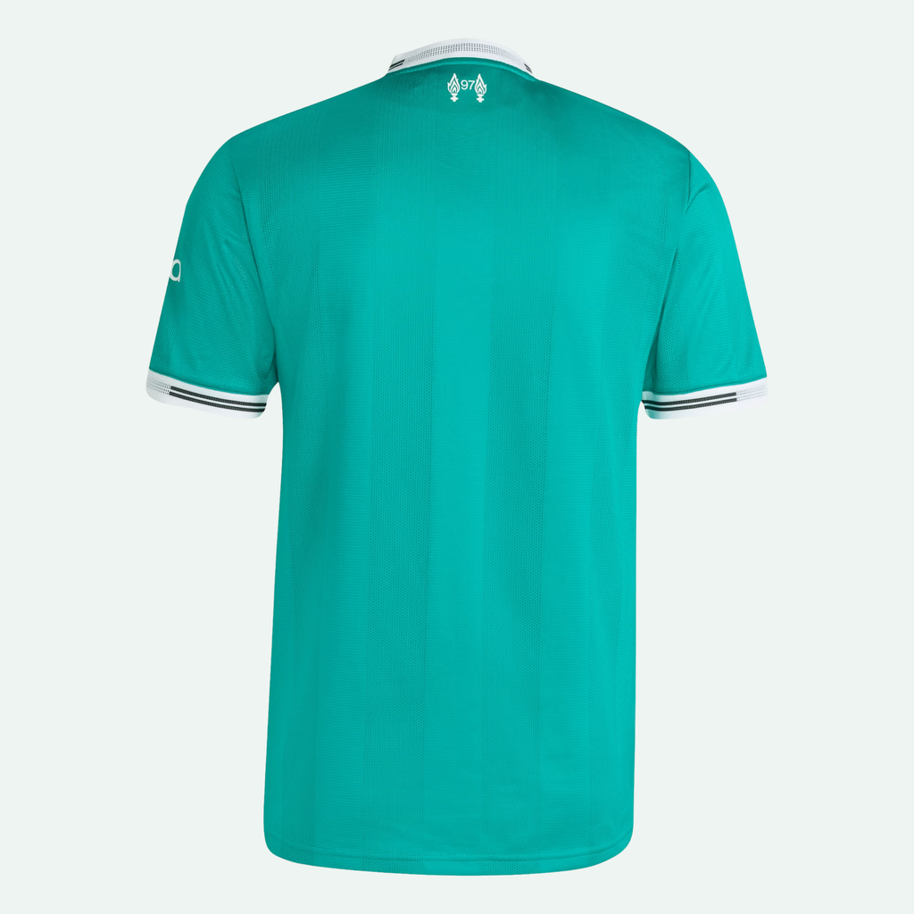 Liverpool FC 25/26 Third Authentic Jersey