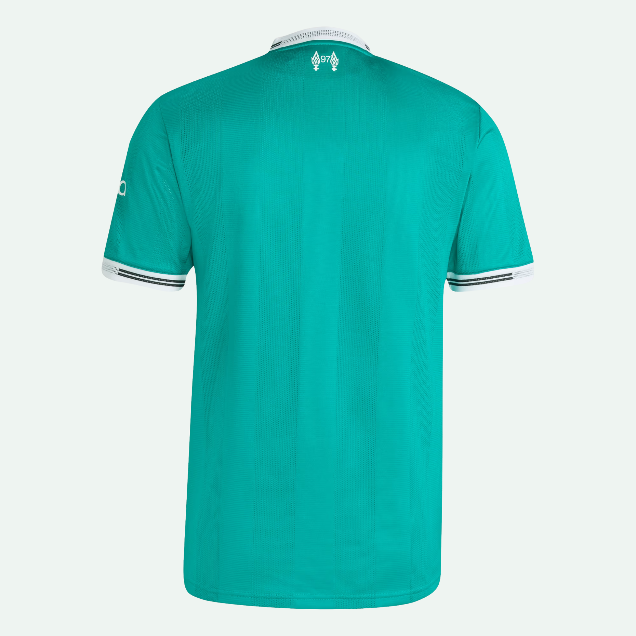 Liverpool FC 25/26 Third Authentic Jersey