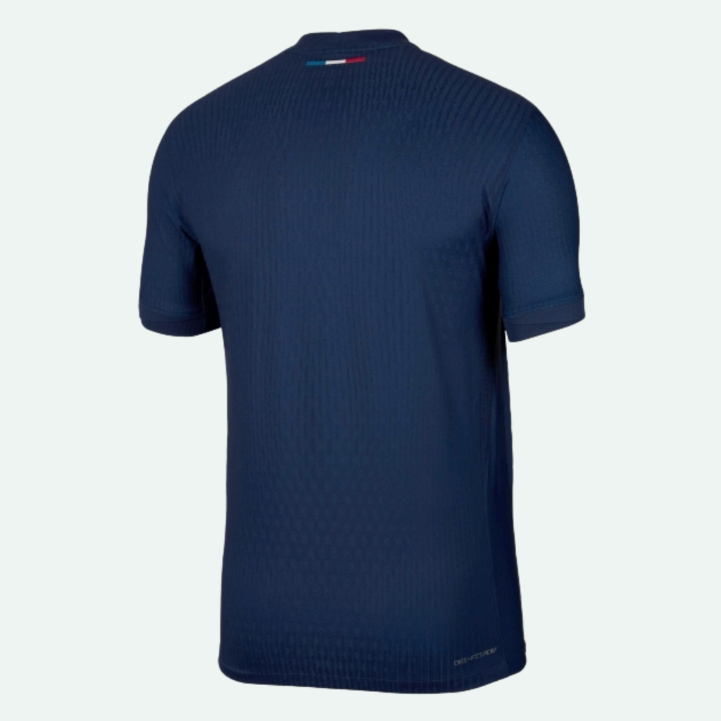 Paris Saint-Germain 24/25 Match Home Authentic Jersey