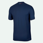 Paris Saint-Germain 24/25 Match Home Authentic Jersey