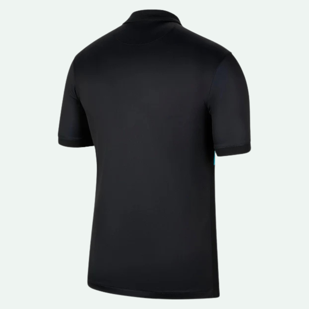 Inter Milan 21/22 Stadium Third Jersey