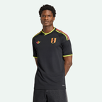 Peru 26 Away Jersey