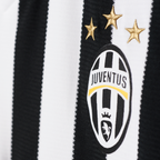 Juventus 15/16 Home Jersey