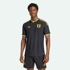 Peru 26 Away Authentic Jersey