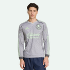 Club America 25/26 Third Long Sleeve Jersey