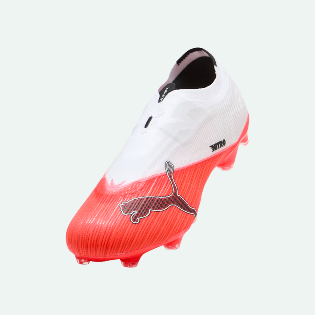 Ultra Nitro 7 Match LL FG/AG