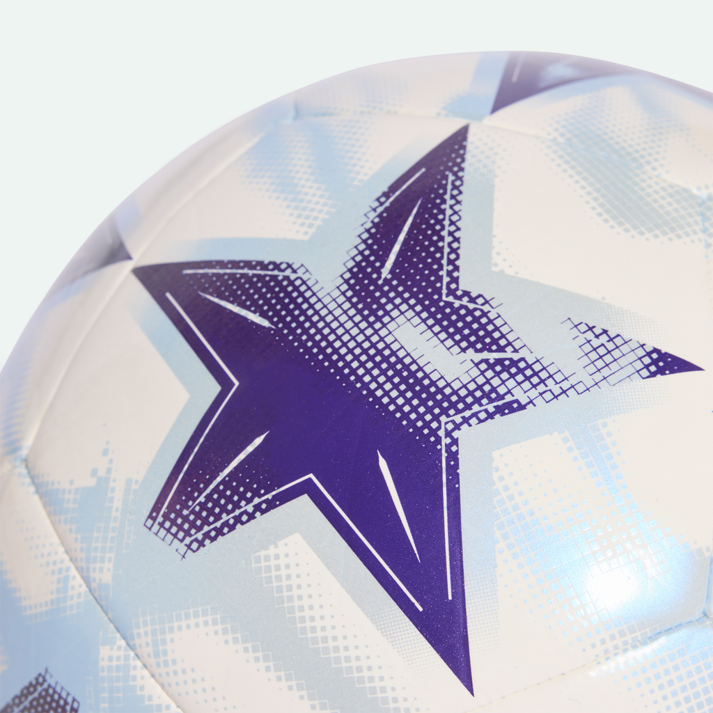 UEFA Champions League 26/27 Club Ball