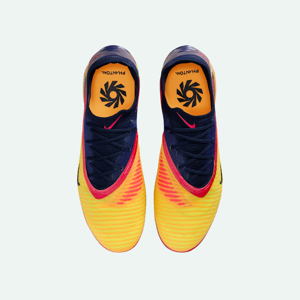 Phantom 6 Low Elite FG "Erling Haaland" FG