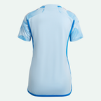 Spain 22 Away Jersey