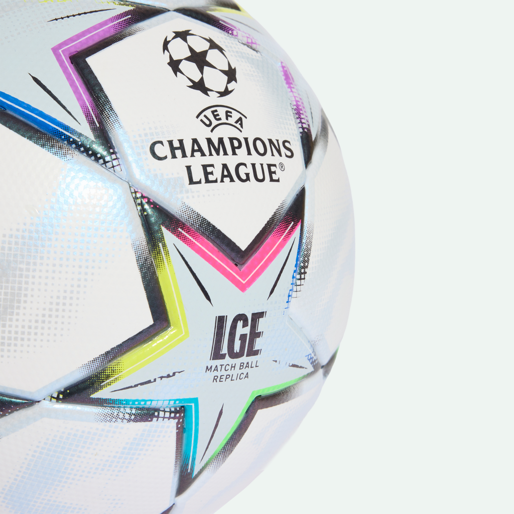 UEFA Champions League 26/27 League Ball