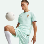France 26 Match Away Jersey