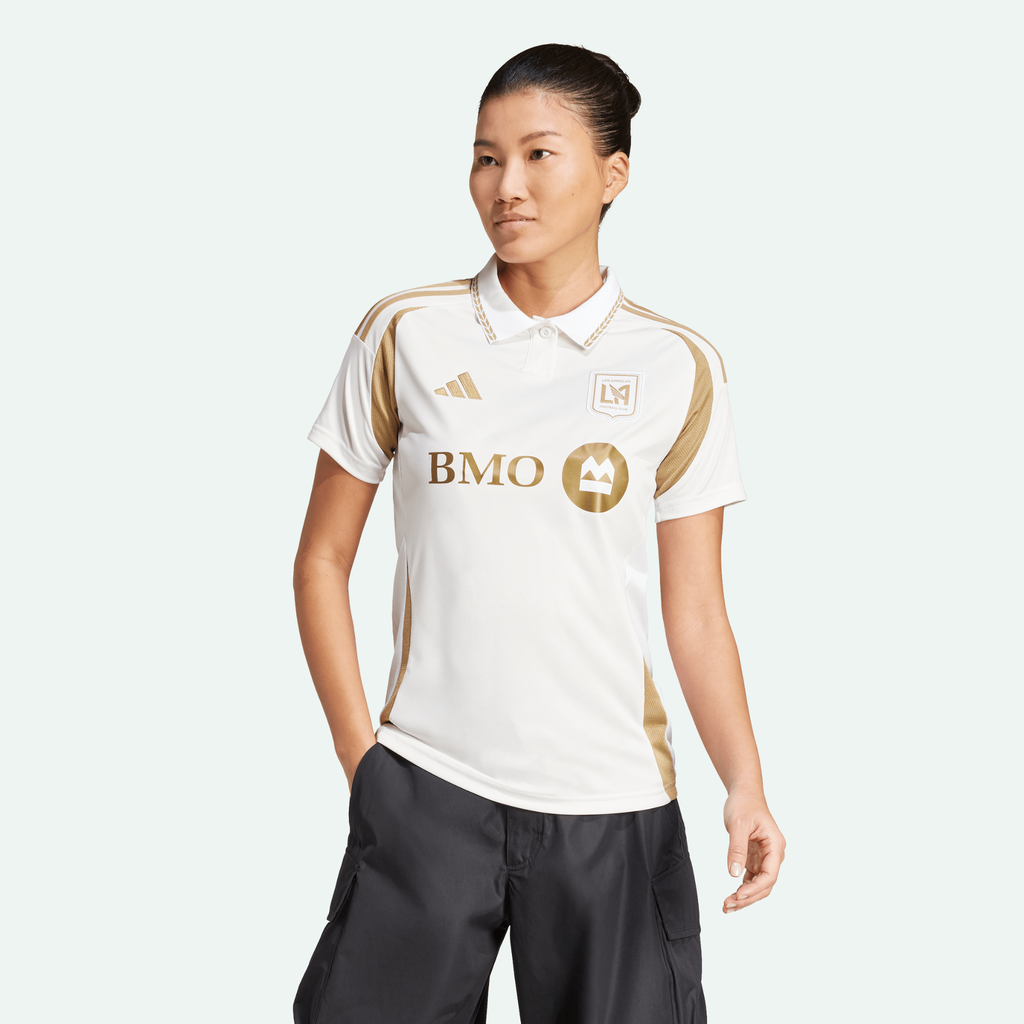 LAFC 25/26 Away Women's Jersey