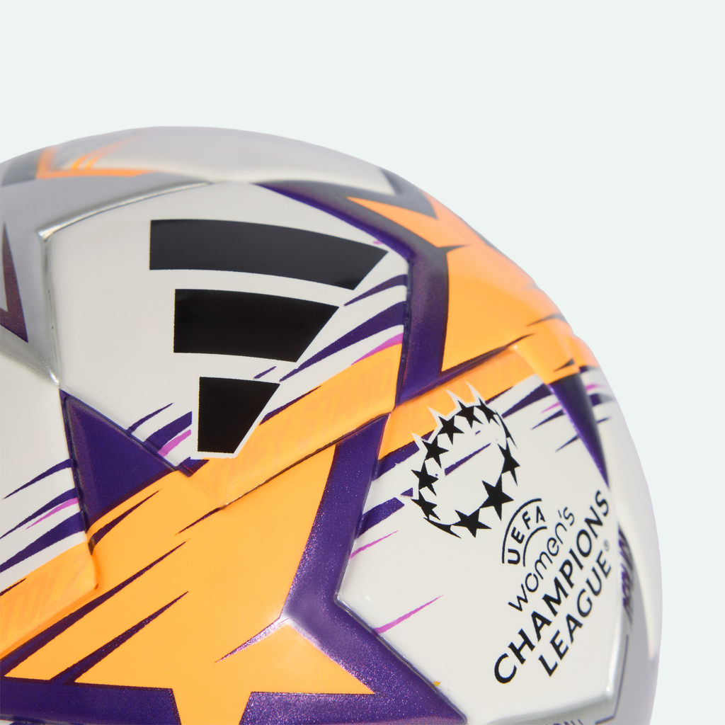 UEFA Women's Champions League 26/27 Mini Ball